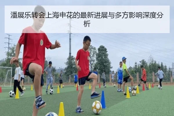 潘展乐转会上海申花的最新进展与多方影响深度分析